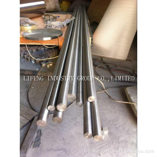 Industry Titanium Bar